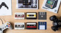 Classic Amiga Titles, Free To Download