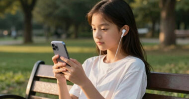 Cocoon: One Summer Of Girlhood