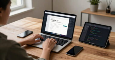 CodePen 2.0