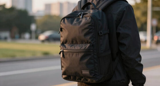 Compact Laptop Backpacks: A Back to school Guide
