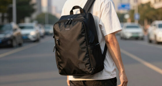 Compact Laptop Backpacks: A Back to school Guide