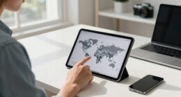 Data Centers Surges In Global Coverage