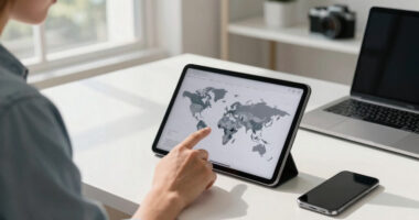Data Centers Surges In Global Coverage