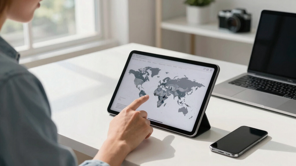 Data Centers Surges In Global Coverage