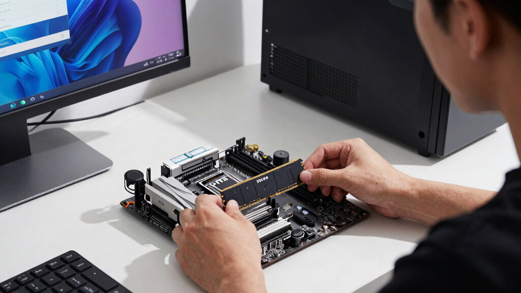 DDR5 Now, DDR6 Soon: A Buyer’s Field Guide