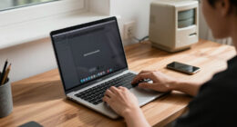 Decker, A Platform That Builds On The Legacy Of Hypercard And Classic macOS