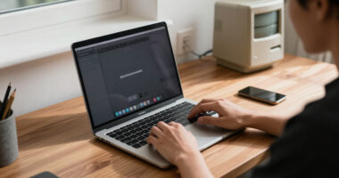 Decker, A Platform That Builds On The Legacy Of Hypercard And Classic macOS