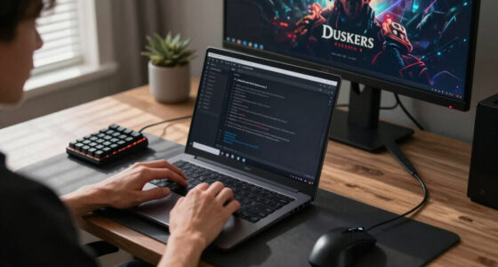 Duskers, The Scary Command Line Game, Is Getting A Sequel