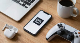 Epic Games Surges In Global Coverage