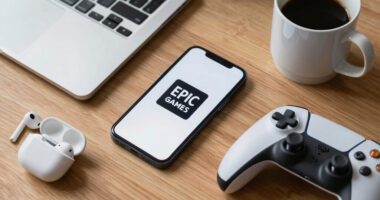 Epic Games Surges In Global Coverage