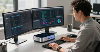 Europe’s New AI Sovereign: A Canadian Innovation Success Story