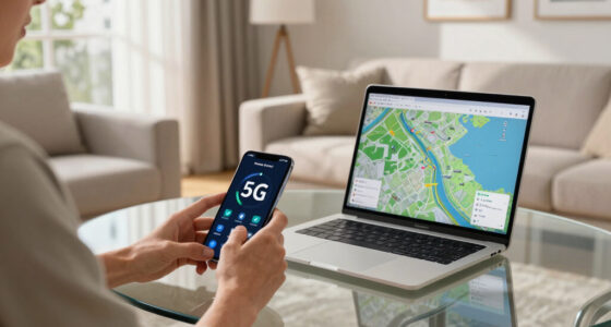 FCC vote next month could affect the 5G service of T-Mobile, Verizon, and AT&T