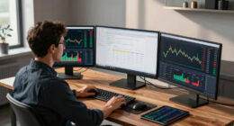 Forezai · TradingAgents: A Trading Firm Made of Agents