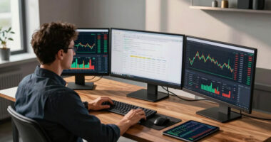 Forezai · TradingAgents: A Trading Firm Made of Agents