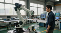 From Automation To AI: Siemens’ Roadmap For Factory Innovation