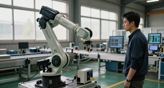 From Automation To AI: Siemens’ Roadmap For Factory Innovation