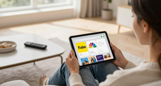 Fubo rolls out price increase on NBC-inclusive plans after new carriage deal