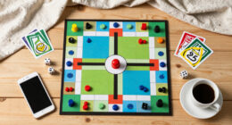 Gesellschaftsspiele