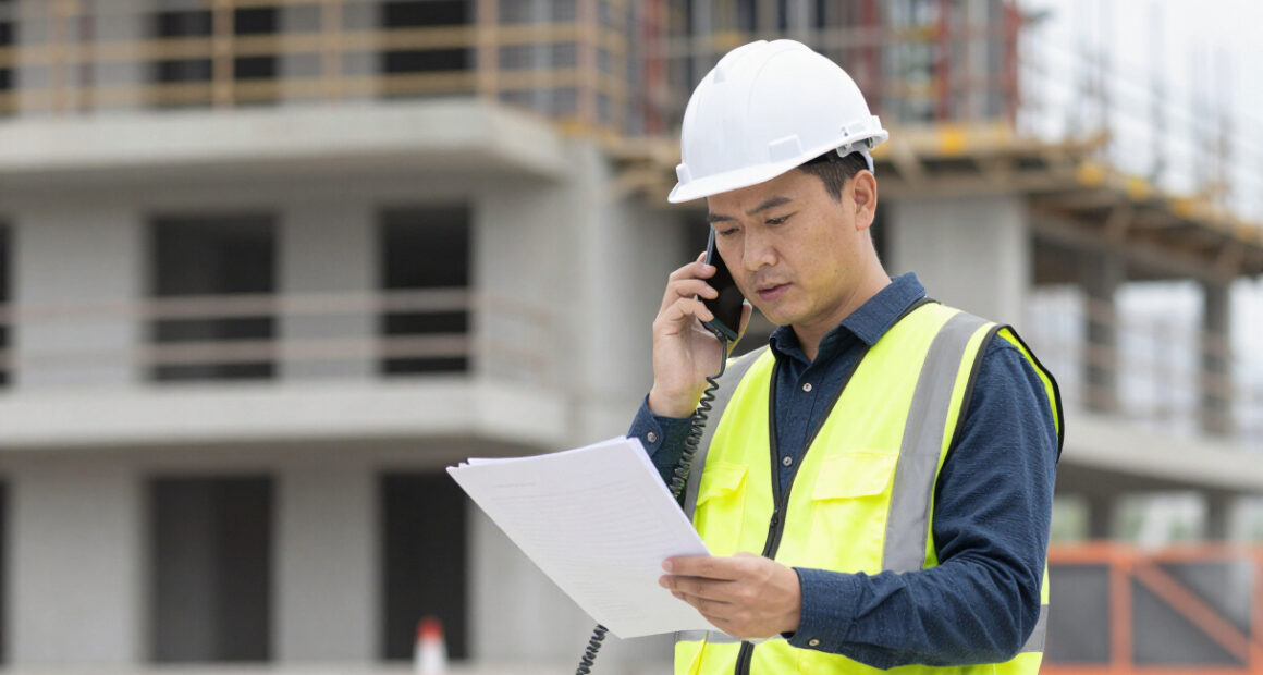 Gewerkton — Gewerkton Enters Beta With a Voice-First Platform for Construction Records