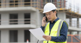 Gewerkton — Gewerkton Enters Beta With a Voice-First Platform for Construction Records
