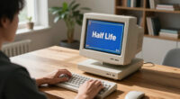 Half-Life Ported To Mac OS 9