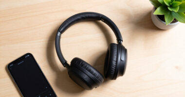 How AI Is Making Noise Cancelling Headphones Smarter In 2026