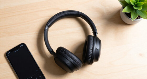 How AI Is Making Noise Cancelling Headphones Smarter In 2026