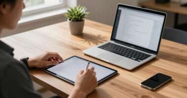 How AI Is Revolutionizing Note Taking: 7 Apps To Know In 2026