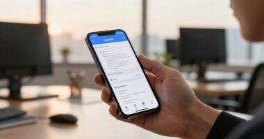 How AI Is Transforming The Job Of Processing Documents