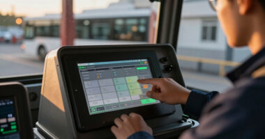 How AI Revolutionized The Making Of 'Kanton Alpin Verkehrsbetriebe'