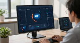 How SAP Is Reinventing AI By Focusing On System Ownership Over Rented Minds