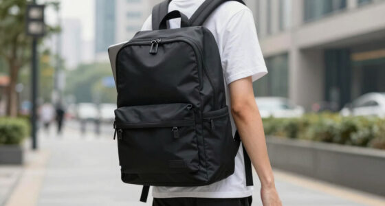 How to Choose Compact Laptop Backpacks