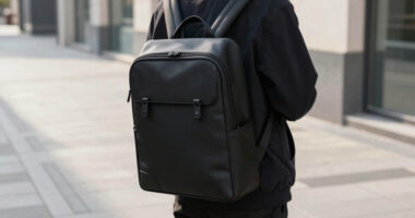 How to Choose Compact Laptop Backpacks