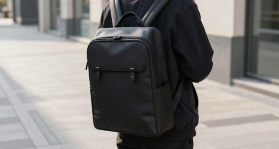 How to Choose Compact Laptop Backpacks