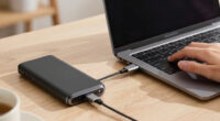 I'm A USB-C Maximalist