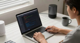 In Emacs, Everything Looks Like A Service