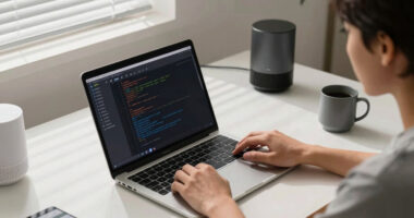 In Emacs, Everything Looks Like A Service