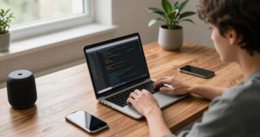 In Emacs, Everything Looks Like a Service