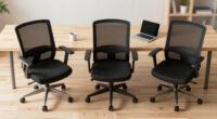 Innovative Ergonomics: 13 AI Office Chairs Set To Lead 2026
