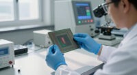 Intel Starts Shipping High-NA EUV Silicon