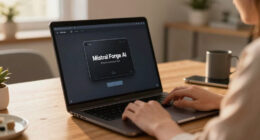 Is Mistral Forge The Future Of AI Tools? Find Out