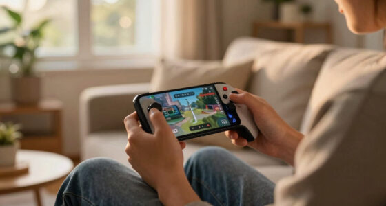 It's Not About Physical Vs. Digital Games, It's About Ownership