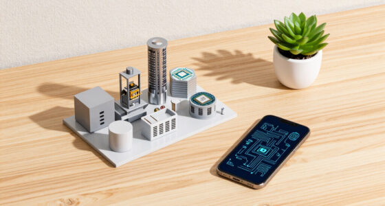 Jim Keller's Startup Is Building A Factory To Mass-produce Small Chip Fabs
