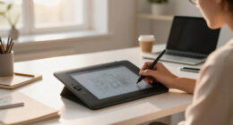 Leading AI Drawing Tablets Of 2026 You Should Know