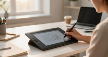 Leading AI Drawing Tablets Of 2026 You Should Know