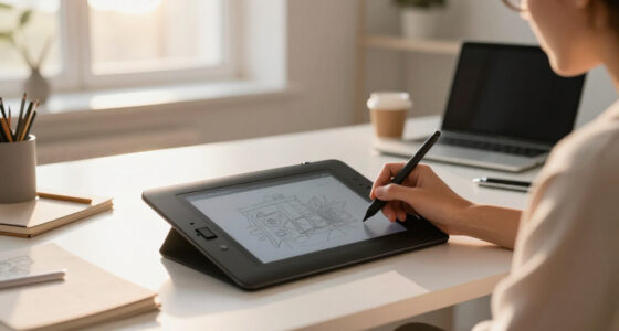 Leading AI Drawing Tablets Of 2026 You Should Know