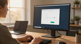 LG Monitors Silently Install Software Through Windows Update Without Consent