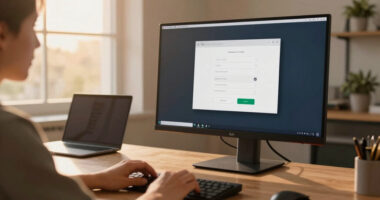 LG Monitors Silently Install Software Through Windows Update Without Consent