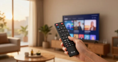 LG To Ban Residential Proxies From Smart TV Apps