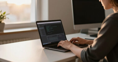 Making ASCII Art In Vim